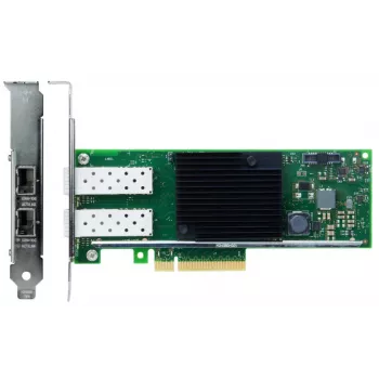 Lenovo 7ZT7A00537 karta sieciowa Wewnętrzna Światłowód 10000 Mbit/s