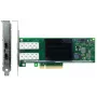 Lenovo 7ZT7A00537 karta sieciowa Wewnętrzna Światłowód 10000 Mbit/s