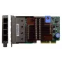 Karta sieciowa Ethernet Lenovo X722 wewnętrzna 1000 Mbit/s