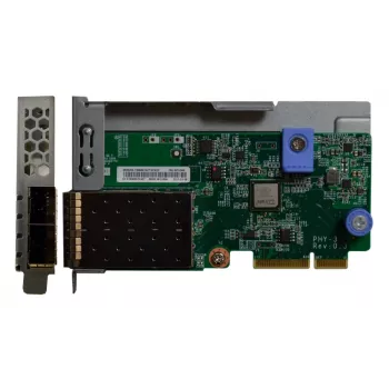 Lenovo 7ZT7A00546 karta sieciowa wewnętrzna światłowodowa 10000 Mbit/s
