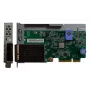 Lenovo 7ZT7A00546 karta sieciowa wewnętrzna światłowodowa 10000 Mbit/s