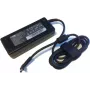 HP 854056-002 zasilacz / falownik 90 W Czarny