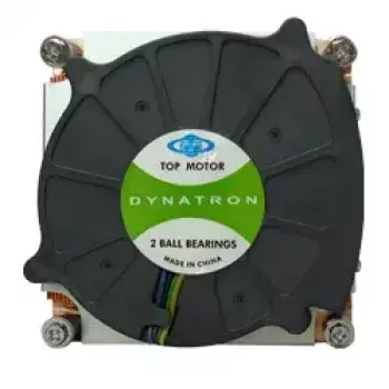 Cooler Dynatron K199 8 cm