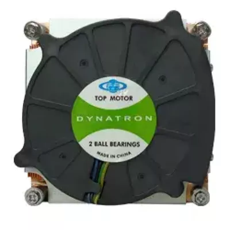 Cooler Dynatron K199 8 cm