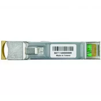 Moduł transceivera sieciowego Zyxel SFP-1000T 1000 Mbit/s