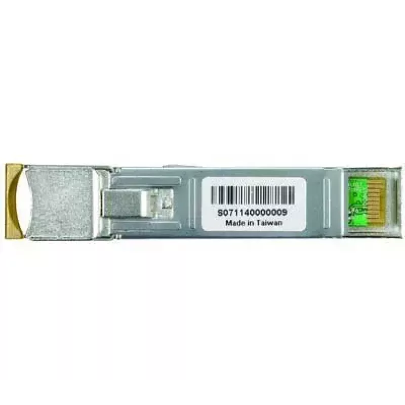 Moduł transceivera sieciowego Zyxel SFP-1000T 1000 Mbit/s