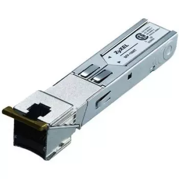 Moduł transceivera sieciowego Zyxel SFP-1000T 1000 Mbit/s