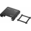 HP Desktop Mini v4+ VESA Sleeve Czarny 99T54AA