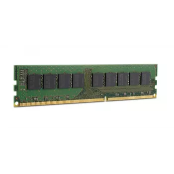 HP 2GB (1x2GB) DDR3-1600 MHz ECC RAM