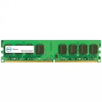 DELL A7990613 moduł pamięci 8 GB 1 x 8 GB DDR3L 240-pin DIMM ECC