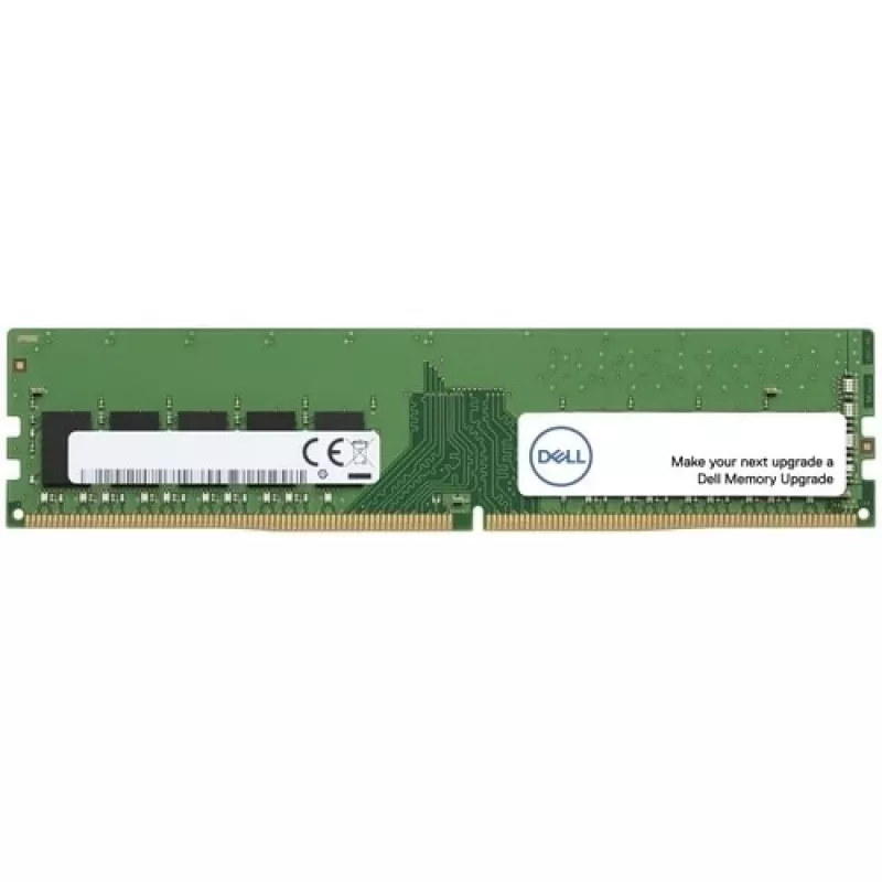Moduł pamięci DELL A9654881 8 GB DDR4 288-pin DIMM ECC