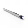 Kabel sieciowy PATCHBOX C60STPXC6AXX1V fioletowy 1,8 m Kat.6a U/FTP (STP)