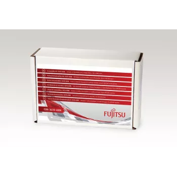 Zestaw materiałów eksploatacyjnych Fujitsu fi-7140 fi-7240 fi-7160 fi-7260 fi-7180 fi-7280