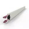 PATCHBOX kabel InfiniBand/światłowodowy 1.8 m LC LC OM4