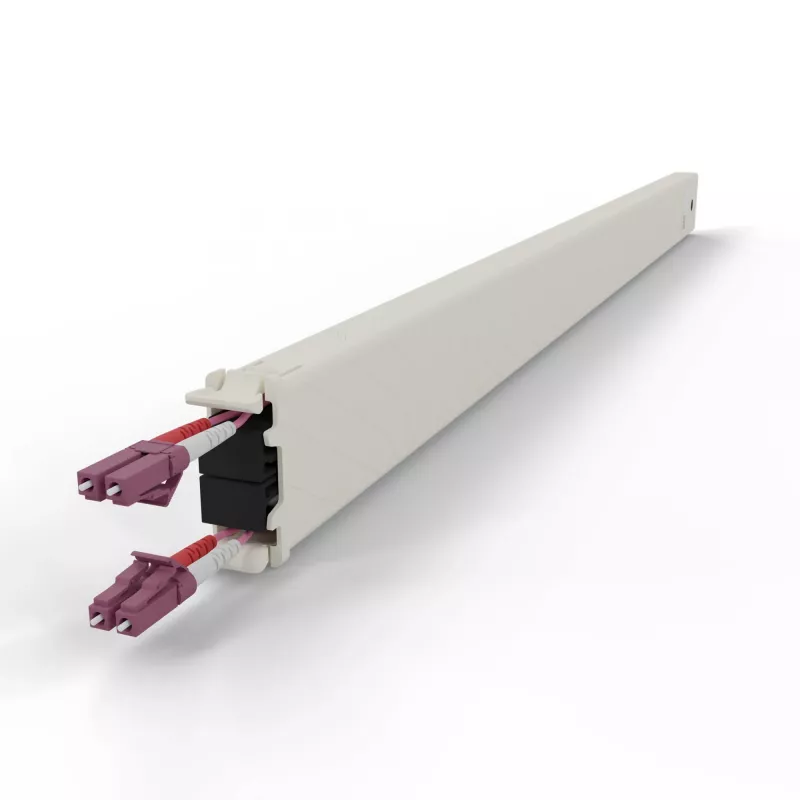 PATCHBOX kabel InfiniBand/światłowodowy 1.8 m LC LC OM4