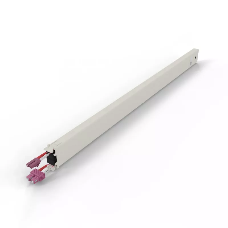 PATCHBOX kabel InfiniBand/światłowodowy CONE30OM412 1.8 m LC SC OM4
