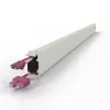 PATCHBOX kabel InfiniBand/światłowodowy CONE30OM412 1.8 m LC SC OM4