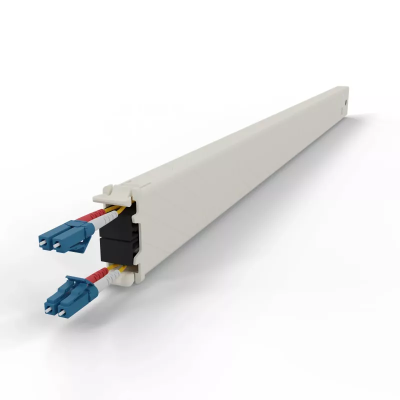 PATCHBOX InfiniBand/kabel światłowodowy 1.8 m LC LC