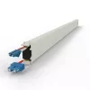 PATCHBOX .one Kaseta 30RU OS2 LC-SC 1.8m Kabel światłowodowy