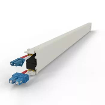 PATCHBOX .one Kaseta 30RU OS2 LC-SC 1.8m Kabel światłowodowy
