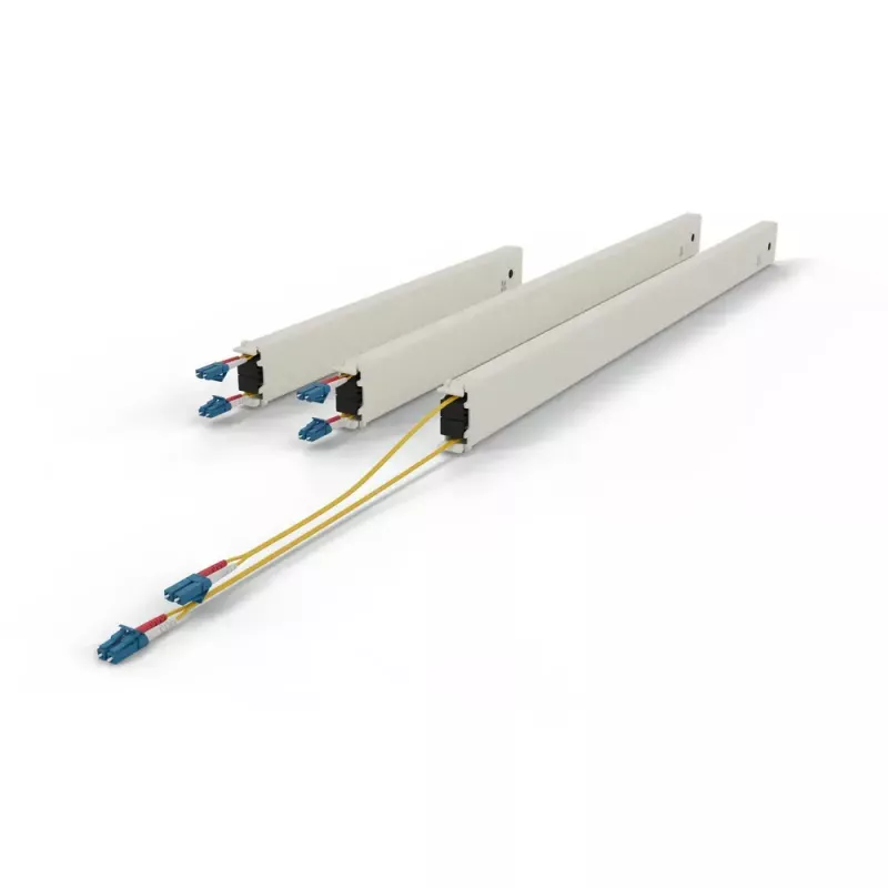 PATCHBOX .one Kaseta 30RU OS2 LC-SC 1.8m Kabel światłowodowy