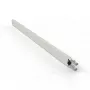 Kabel sieciowy PATCHBOX CONE30STPSL RJ-45 Cat6a 1.8m Szary