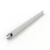 Kabel sieciowy PATCHBOX CONE30STPSL RJ-45 Cat6a 1.8m Szary