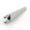 Kabel sieciowy PATCHBOX CONE30STPWH RJ-45 Kat.6a 1.8 m Biały