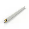 Kabel sieciowy PATCHBOX CONE30STPYL RJ-45 Cat6a 1,8 m żółty