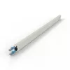 Kabel sieciowy PATCHBOX CONE30UTPBL RJ-45 Cat6a 1.8 m niebieski