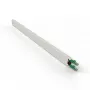 Kabel sieciowy PATCHBOX CONE30UTPGR RJ-45 Cat6a 1,8 m Zielony
