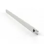 Kabel sieciowy PATCHBOX CONE30UTPWH RJ-45 Cat6a 1.8m Biały