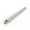 Kabel sieciowy PATCHBOX CONE30UTPYL RJ-45 Cat6a 1.8m Żółty
