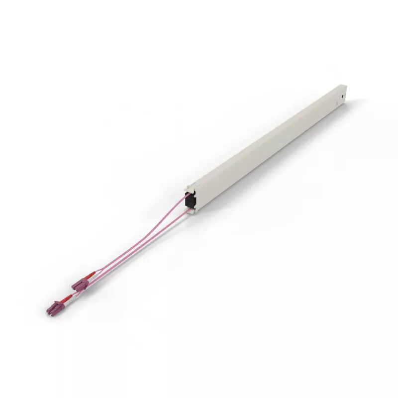 PATCHBOX InfiniBand/kabel światłowodowy 2,5 m LC LC CONE46OM411