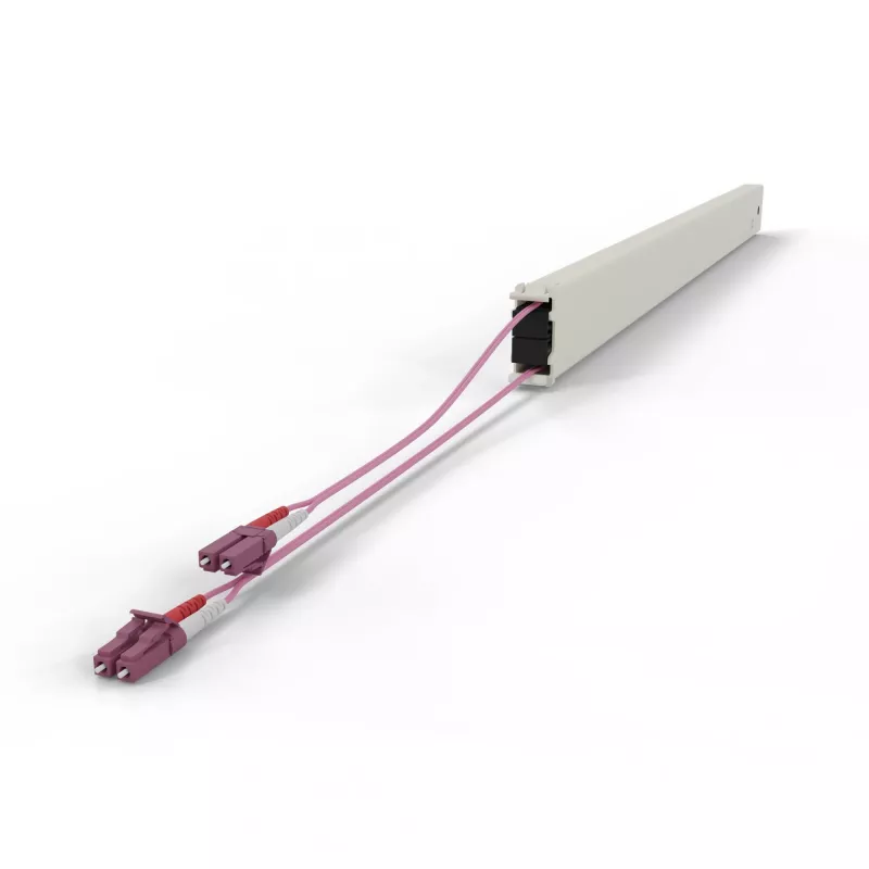 PATCHBOX InfiniBand/kabel światłowodowy 2,5 m LC LC CONE46OM411