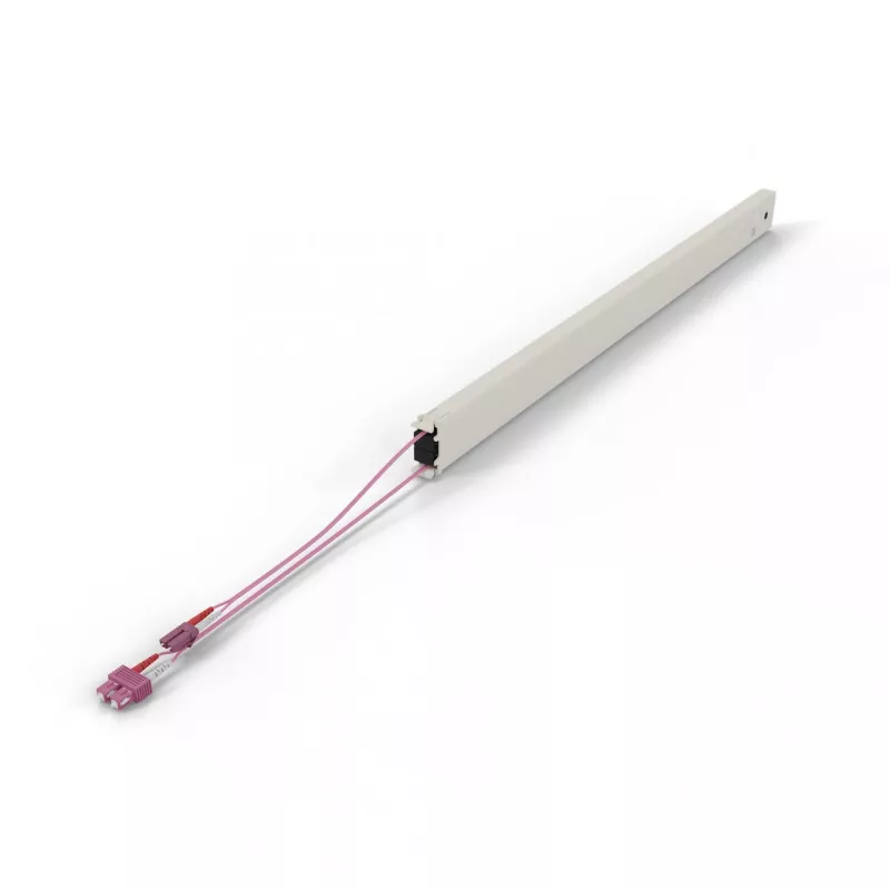 PATCHBOX InfiniBand/kabel światłowodowy 2,5 m LC SC OM4