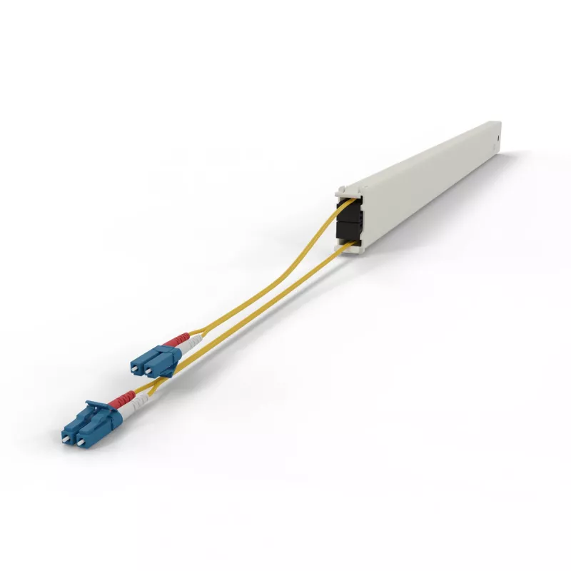 PATCHBOX InfiniBand/kabel światłowodowy 2,5 m LC LC/LC CONE46OS211