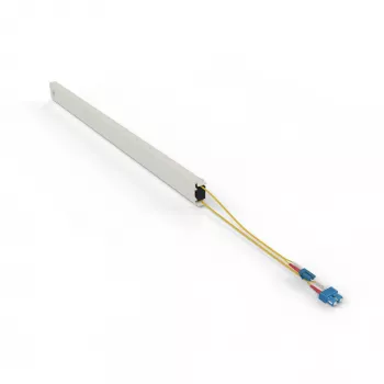 PATCHBOX kabel InfiniBand/światłowodowy CONE46OS212 2,5 m LC SC