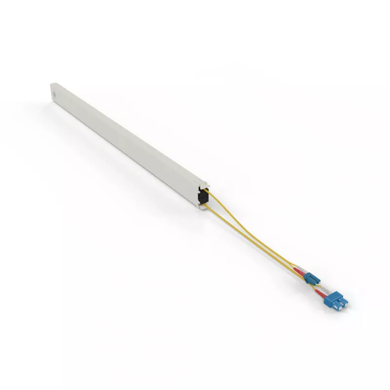 PATCHBOX kabel InfiniBand/światłowodowy CONE46OS212 2,5 m LC SC