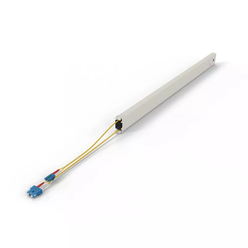 PATCHBOX kabel InfiniBand/światłowodowy CONE46OS212 2,5 m LC SC