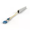 PATCHBOX kabel InfiniBand/światłowodowy CONE46OS212 2,5 m LC SC