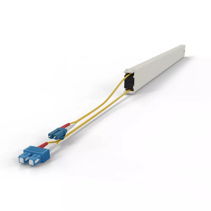 PATCHBOX kabel InfiniBand/światłowodowy CONE46OS212 2,5 m LC SC