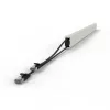 Kabel sieciowy PATCHBOX CONE46STPBK RJ-45 Cat6a 2,5 m Czarny