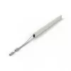 Kabel sieciowy PATCHBOX CONE46STPSL RJ-45 Cat6a 2,5 m Szary