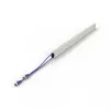 Kabel sieciowy PATCHBOX CONE46STPVI 2,5 m Cat6a U/FTP Fioletowy