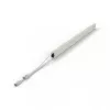 Kabel sieciowy PATCHBOX CONE46STPWH 2,5 m Cat6a U/FTP Biały