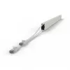 Kabel sieciowy PATCHBOX CONE46STPWH 2,5 m Cat6a U/FTP Biały