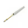 Kabel sieciowy PATCHBOX CONE46STPYL 2,5 m Cat6a U/FTP Żółty