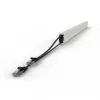 PATCHBOX CONE46UTPBK kabel sieciowy Czarny 2,5 m Cat6a U/UTP