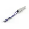 PATCHBOX.one / Kaseta / 46RU / UTP / Fioletowa, 2,5 m, Cat6a, U/UTP (UTP), RJ-45, RJ-45, Fioletowa